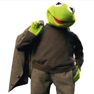 Meet your Posher, Dylan